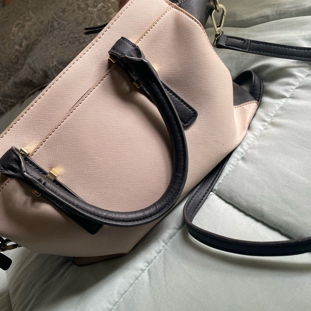 Woman’s purse
